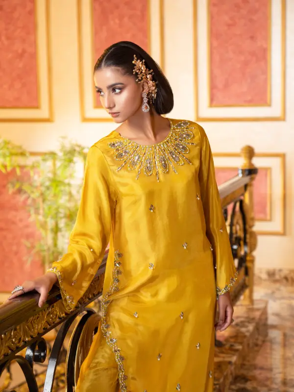 Golden Glow Goals <span>(WH-EF25-06)</span>